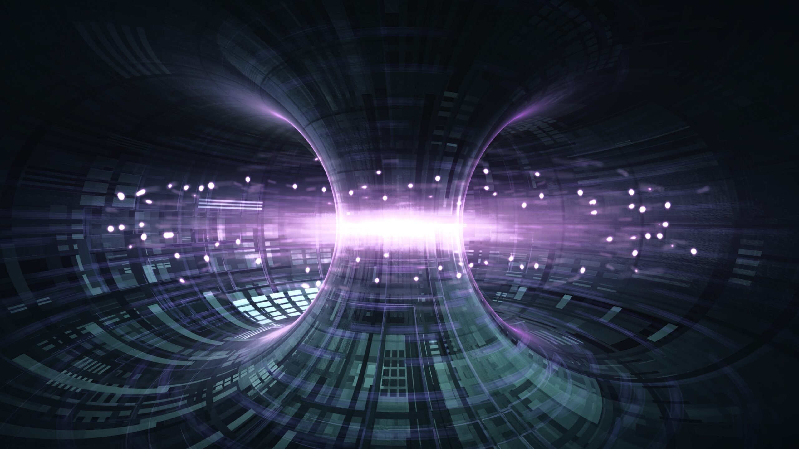Quantum
