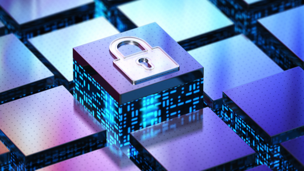 Pinky CyberSafe