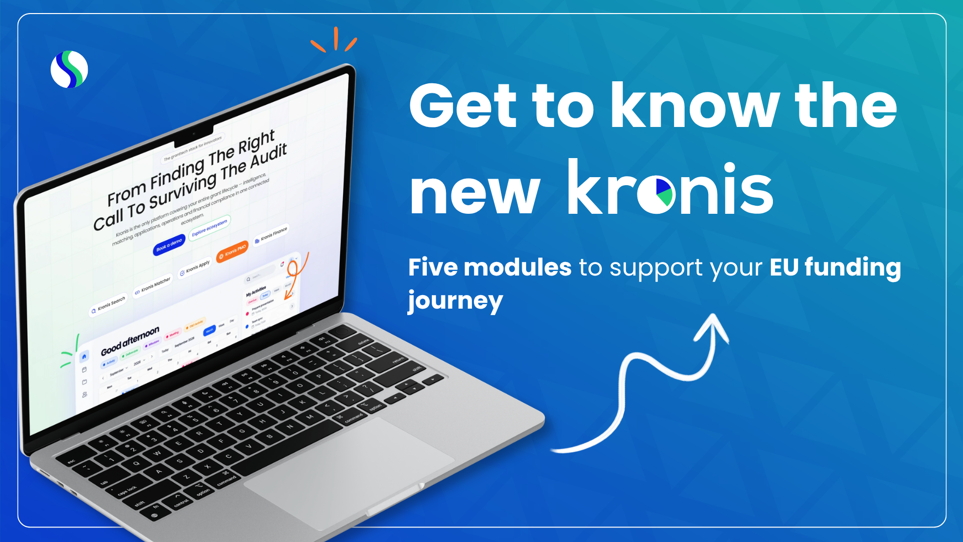 Discover what’s new at Kronis